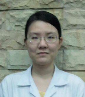 สพ.ญ. แพรวพรรณ เพริศพรายวงศ์