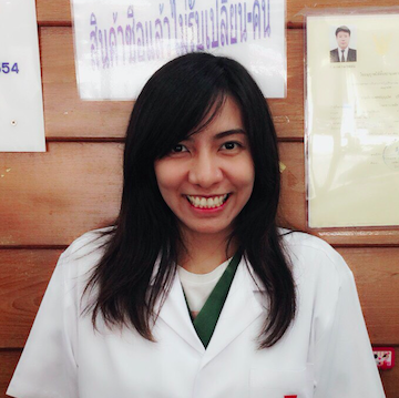 สพ.ญ. อมรพรรณ อยู่สุข