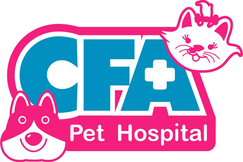 We are CFA Pet Hospital