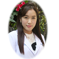 สพ.ญ. ภาวิณี มณเฑียร (หมอนุ่น)