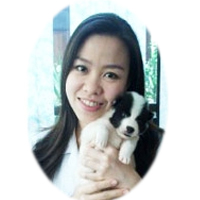 สพ.ญ.กนกพรรณ โชติกวณิชย์ (หมอติ๊ก)