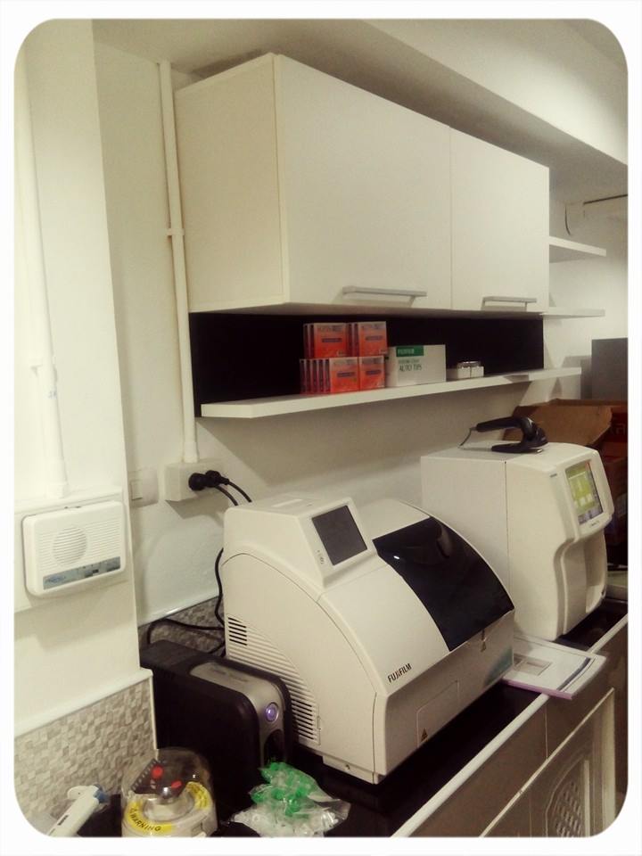 Lab