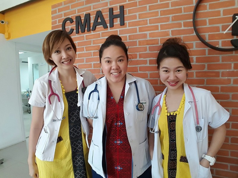 โรงพยาบาลสัตว์เชียงใหม่ (7/7)