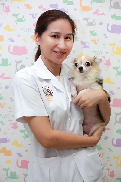 วัลย์วาณี อุฬารางกูร
