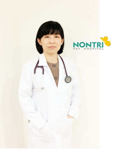 Dr. อ้อ