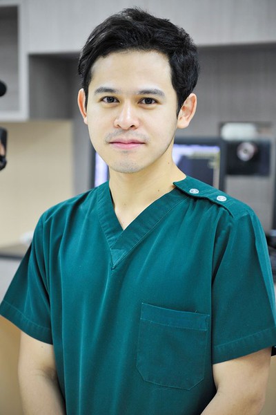 Dr. จักรินทร์
