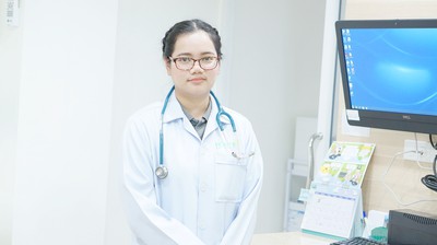 Dr. พราว