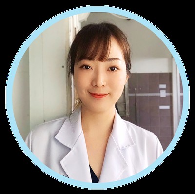 สพ.ญ. วิมลศิริ กิติพัฒนาวุฒิ