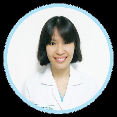สพ.ญ.ฉันชนก สกุลอัครวีร์