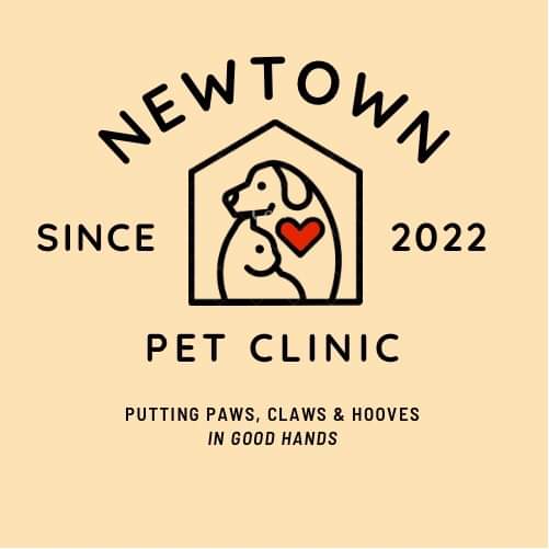 Newtown pet clinic