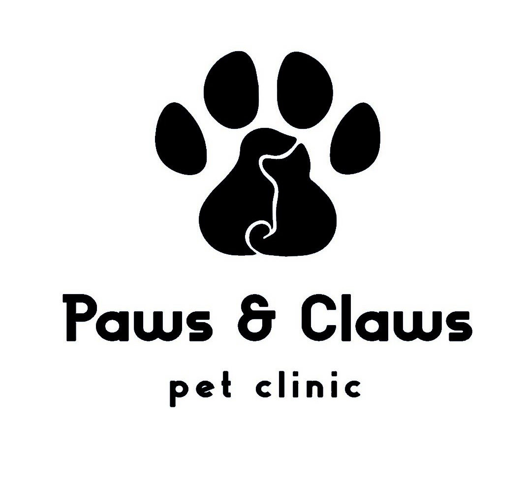 Paws & Claws pet clinic